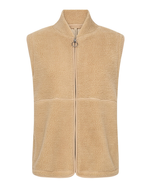 Soya Concept - SC-ONYX 3 VEST - SOYA