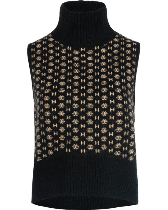 HÉST - LOGO VEST - HÉST