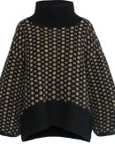 HÉST - LOGO SWEATER - HÉST