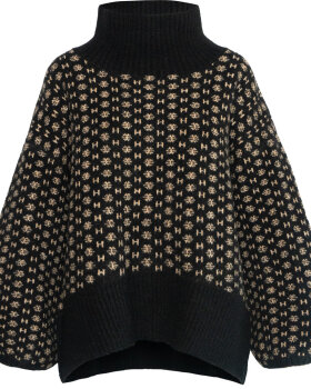 LOGO SWEATER - HÉST