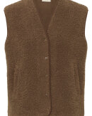 Fransa  - FRGWYNNE VEST - FRANSA Fransa  - FRGWYNNE VEST - FRANSA