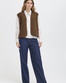 Fransa  - FRGWYNNE VEST - FRANSA Fransa  - FRGWYNNE VEST - FRANSA