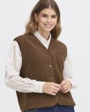 Fransa  - FRGWYNNE VEST - FRANSA Fransa  - FRGWYNNE VEST - FRANSA