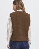 Fransa  - FRGWYNNE VEST - FRANSA Fransa  - FRGWYNNE VEST - FRANSA