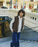 Fransa  - FRGWYNNE VEST - FRANSA Fransa  - FRGWYNNE VEST - FRANSA