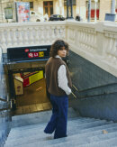 Fransa  - FRGWYNNE VEST - FRANSA Fransa  - FRGWYNNE VEST - FRANSA