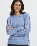Fransa  - FRELISE PULLOVER 1 - FRANSA
