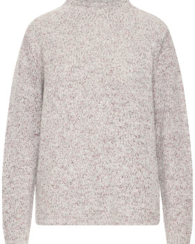 FRJAMIE PULLOVER 1 - FRANSA FRJAMIE PULLOVER 1 - FRANSA