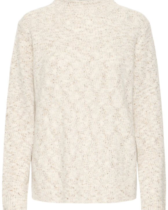 Fransa  - FRJAMIE PULLOVER 1 - FRANSA Fransa  - FRJAMIE PULLOVER 1 - FRANSA