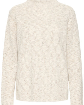 FRJAMIE PULLOVER 1 - FRANSA FRJAMIE PULLOVER 1 - FRANSA