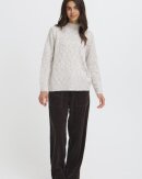 Fransa  - FRJAMIE PULLOVER 1 - FRANSA Fransa  - FRJAMIE PULLOVER 1 - FRANSA