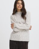 Fransa  - FRJAMIE PULLOVER 1 - FRANSA Fransa  - FRJAMIE PULLOVER 1 - FRANSA