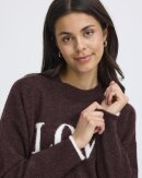 Fransa  - FRFLORENCE PULLOVER 1 - FRANSA