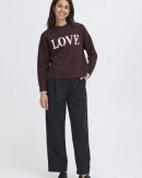 Fransa  - FRFLORENCE PULLOVER 1 - FRANSA