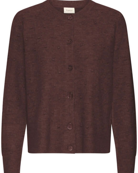 Fransa  - FRELISE CARDIGAN 2 - FRANSA