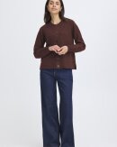 Fransa  - FRELISE CARDIGAN 2 - FRANSA
