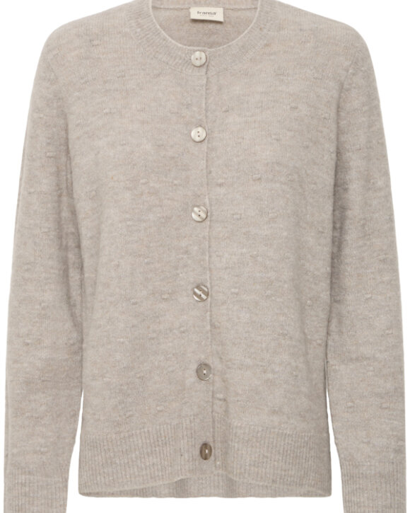 Fransa  - FRELISE CARDIGAN 2 - FRANSA
