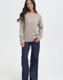Fransa  - FRELISE CARDIGAN 2 - FRANSA