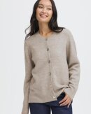 Fransa  - FRELISE CARDIGAN 2 - FRANSA