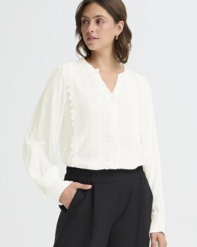 FRHIDA SKJORTE -  FRANSA FRHIDA SKJORTE -  FRANSA