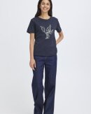 Fransa  - FRARIELLA TEE - FRANSA