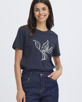 FRARIELLA TEE - FRANSA
