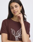 Fransa  - FRARIELLA TEE - FRANSA