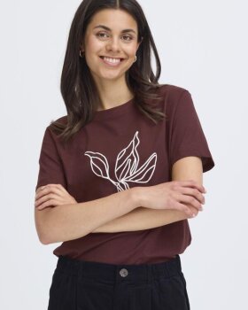 FRARIELLA TEE - FRANSA