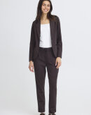 Fransa  - FRZASTRETCH 1 PANTS - FRANSA Fransa  - FRZASTRETCH 1 PANTS - FRANSA