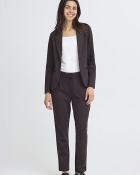 FRZASTRETCH 1 PANTS - FRANSA