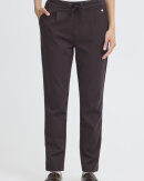 Fransa  - FRZASTRETCH 1 PANTS - FRANSA Fransa  - FRZASTRETCH 1 PANTS - FRANSA