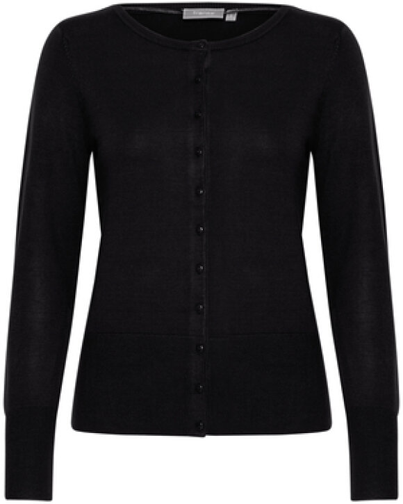 Fransa  - FRZUBASIC 60 CARDIGAN - FRANSA Fransa  - FRZUBASIC 60 CARDIGAN - FRANSA