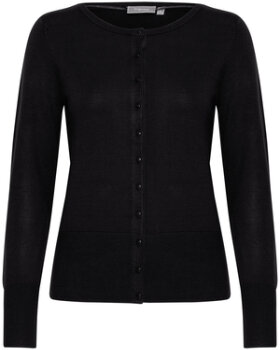 FRZUBASIC 60 CARDIGAN - FRANSA