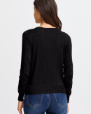 Fransa  - FRZUBASIC 60 CARDIGAN - FRANSA Fransa  - FRZUBASIC 60 CARDIGAN - FRANSA