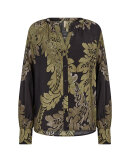 Soya Concept - SC-VAIKE 1 SHIRT - SOYA