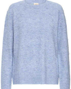 FRELISE PULLOVER 2 - FRANSA