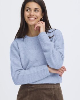 FRELISE PULLOVER 2 - FRANSA