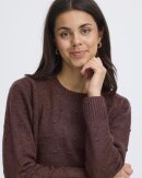 Fransa  - FRELISE PULLOVER 2 - FRANSA