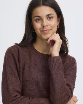 FRELISE PULLOVER 2 - FRANSA