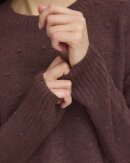 Fransa  - FRELISE PULLOVER 2 - FRANSA