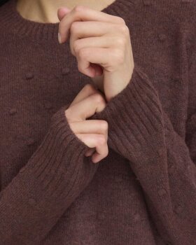 FRELISE PULLOVER 2 - FRANSA