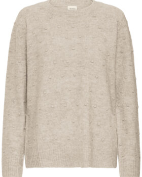 FRELISE PULLOVER 2 - FRANSA