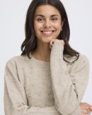 Fransa  - FRELISE PULLOVER 2 - FRANSA