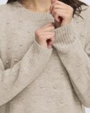 Fransa  - FRELISE PULLOVER 2 - FRANSA