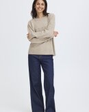 Fransa  - FRELISE PULLOVER 2 - FRANSA