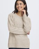 Fransa  - FRELISE PULLOVER 2 - FRANSA