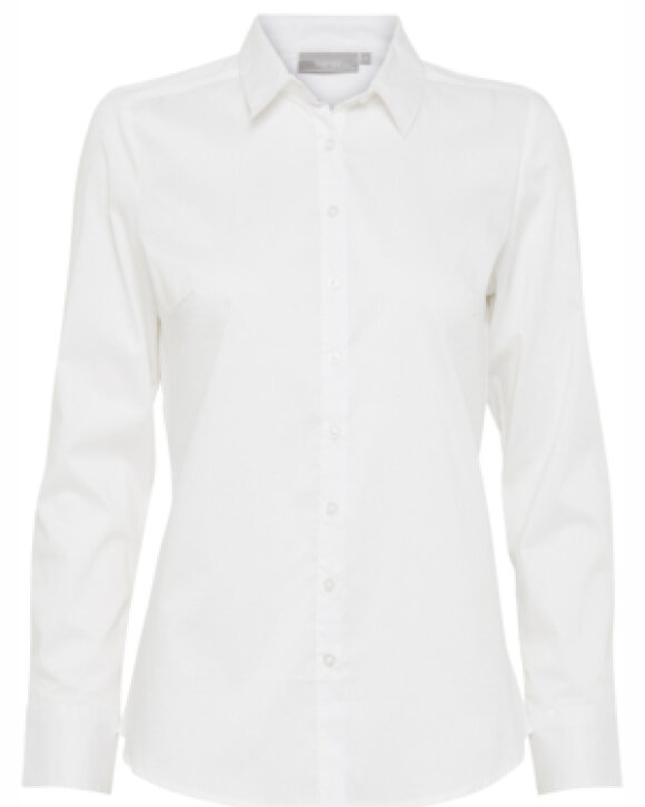 Fransa  - FRZASHIRT 1 SHIRT CORE - FRANSA Fransa  - FRZASHIRT 1 SHIRT CORE - FRANSA