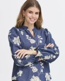 Fransa  - FRDARNA BLUSE 1 - FRANSA
