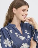 Fransa  - FRDARNA BLUSE 1 - FRANSA