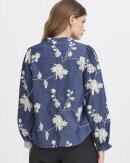 Fransa  - FRDARNA BLUSE 1 - FRANSA